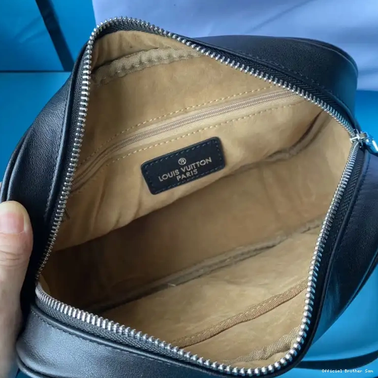 Official Brother Sam s Bags LV 2110YZ0032 0702